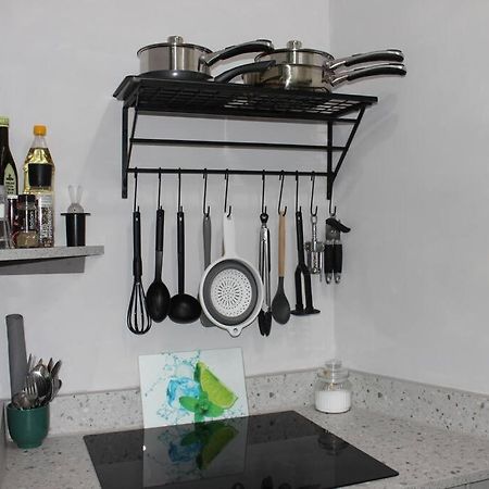 סטירלינג Cameronian Apartment מראה חיצוני תמונה