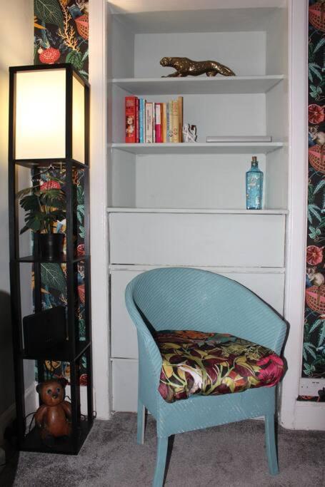 סטירלינג Cameronian Apartment מראה חיצוני תמונה